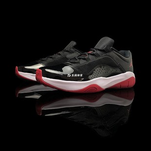 DM0844 005 耐克Nike CMFT Air 男女低帮运动篮球鞋 Jordan