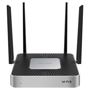 XVR1800L易展版 双频5g千兆WiFi6企业无线路由器企业办公无线Ap控制管理Mesh组网覆盖WiFi发射器 LINK
