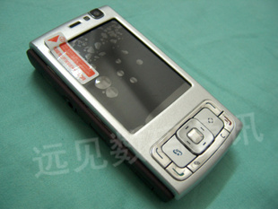 Nokia 原装 音乐 电池 N95 按键 经典 诺基亚 智能 滑盖