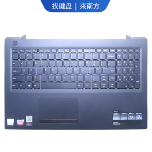 笔记本键盘C壳适用联想 V110 15ISK 扬天 南元