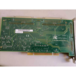 SCSI卡 X6601A X6540A 0005 0036 议价SUN SYM22801 348 375