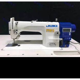 全新日本juki重机牌DDL 7000A 7祖奇工业电脑平车缝纫机家用衣车
