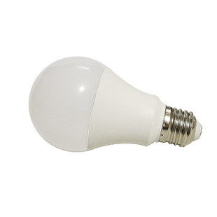led三色变光节能灯泡家用商用超亮球泡 LED灯泡E27大螺口暖光黄光