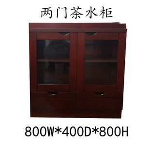 武汉高管桌实木办公桌带抽屉大班台主管桌经理桌1.6米1.8米2米1.2