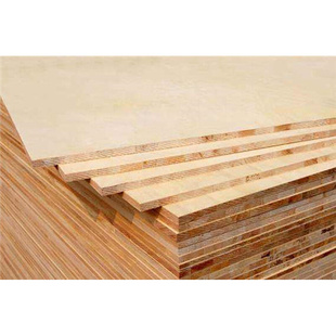饰板免漆板板材三夹板木料生 新乌金木市面桉木芯大芯板家具装 新品