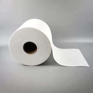 品 厂促工业擦拭布大卷纸吸油吸水纸无尘纸擦拭纸除尘253U7cm 新款