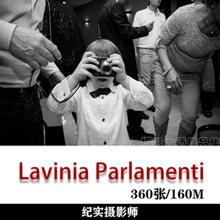 索尼世界摄影奖获奖摄影师 Lavinia 摄影作品素材 Parlamenti