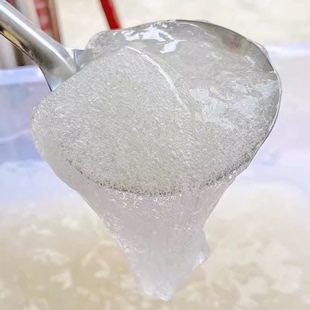 冰粉籽产地冰粉籽特级冰粉籽精品冰粉籽摆摊商用四川冰粉籽