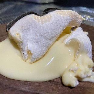 法国原装 进口高山汝拉即食干酪奶酪软质芝士奶油Cremeux Jura