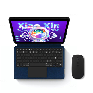 2022智能蓝牙键盘保护套10.6英寸平板电脑TB12 适用于联想小新Pad