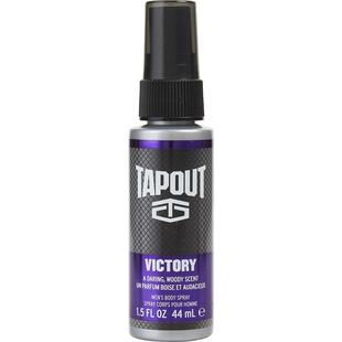TAPOUT VICTORY男士 44ml 身体香氛喷雾