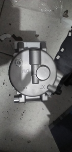 24汽油压缩机压缩机空调泵全新专用包品 新适配于现代智跑IX35