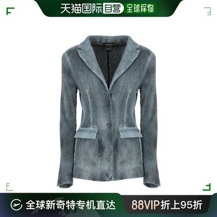 香港直邮Avant 西装 女士单排扣长袖 外套 Toi