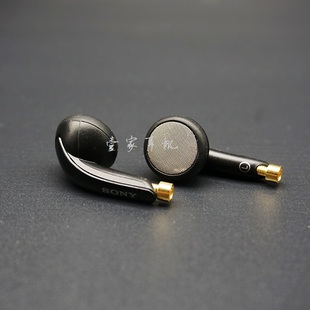 发烧hifi耳机 日系大法410耳塞式 mmcx拔插式 设计 改装 库存经典