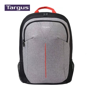 简约潮流 泰格斯TARGUS双肩电脑背包户外旅行休闲包大学生书包时尚