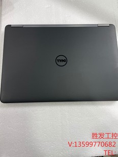 原装 笔议价产品 E7270 包邮 轻薄便携商务款 6代笔记本 Dell