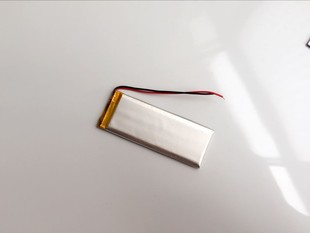 4.35v4.4V平板投影仪 3.8v 3.85v 4.2v 聚合物3.7v 锂电池定制