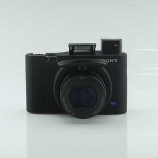 RX100 5代相机保护套适用于sony索尼