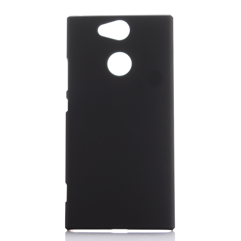 ULTRA磨砂硬保护壳套子 XA2手机壳H4233手机套XA2 适用索尼Xperia