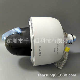 网络高速球1080p SONY索尼SNC WR602 SNC WR632C WR602C 快球