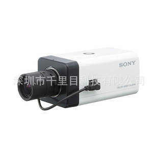 摄像机SNC 1080p 2英寸 VB635 型网络 SONY索尼1 fps枪式 供应
