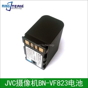 JVC摄像机BN MS120BUS MS120RUS摄像机 VF823电池GZ