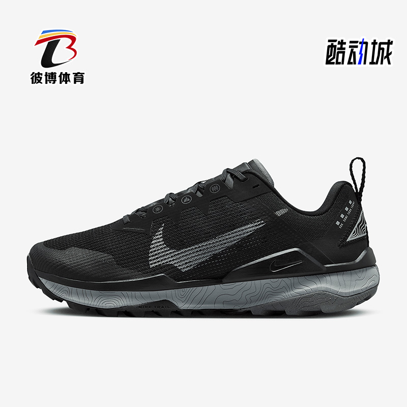 DR2686 001 Nike 新款 耐克正品 耐磨缓震防滑运动跑步鞋 男鞋 春季