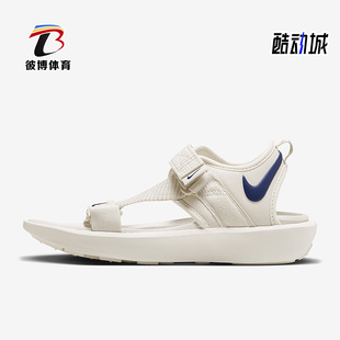 DJ6607 003 Nike 新款 耐克正品 透气轻便运动沙滩凉鞋 女鞋 夏季