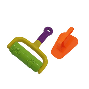 儿童沙滩玩具套装 宝宝玩沙工具 沙子玩具 雪地玩具 玩沙工具