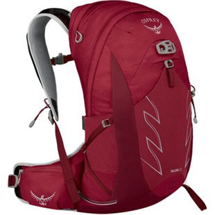 OSPZ1AA OSPREY男女双肩背包商务旅行登山休闲运动电脑包22L正品