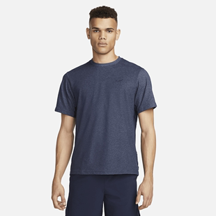 Nike 耐克男款 运动T恤上衣百搭吸湿速干美国直邮DV98312023年商场