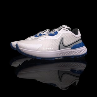 耐克Nike 104 男子训练减震防滑高尔夫球鞋 Infinity DM8449 Pro