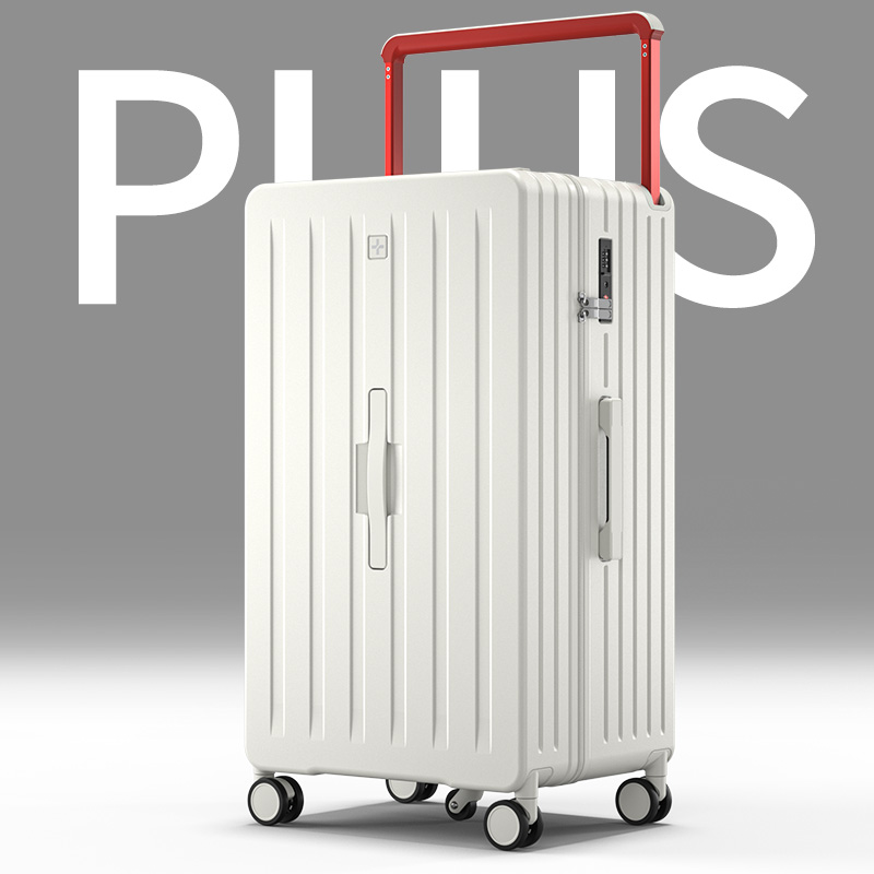 箱28 宽拉杆行李箱20寸女登机箱超大容量旅行箱24寸男密码 2024新款