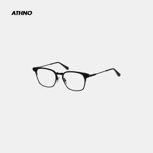 日本制 2068 DRX DITA 钛金属眼镜 美国殿堂级品牌 ATHNO UNION