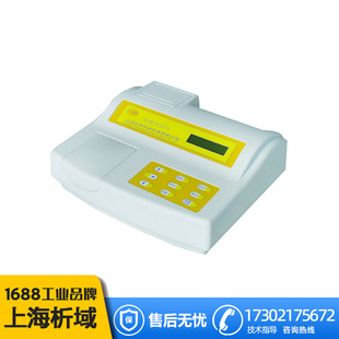 上海昕瑞 SD90702 SD90707二氧化氯测定仪 SD系列水质分析仪