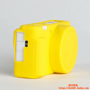 适用于索尼黑卡RX100m7 1F相机包硅胶软保护套外壳 1m2