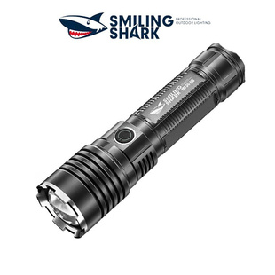 flashlight tactical LED bright Super portable telescopic