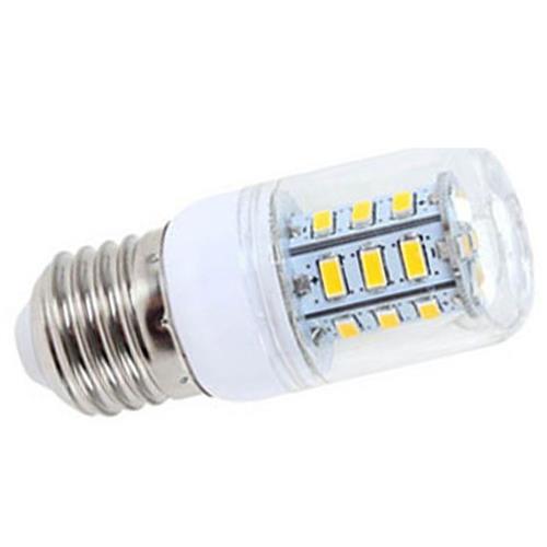 LED灯泡家用节能灯泡E27螺旋玉米灯球泡超亮船用照明光源 36V 24v