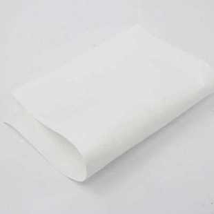 厂促白色静电除尘纸工业擦拭布清洁巾吸油擦拭纸机器大卷无品 新品
