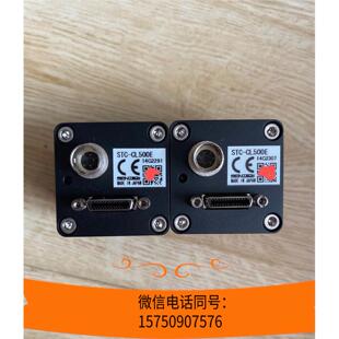 需询价 高价先特克STC工业相机 STC SBA503POE 正品 原装