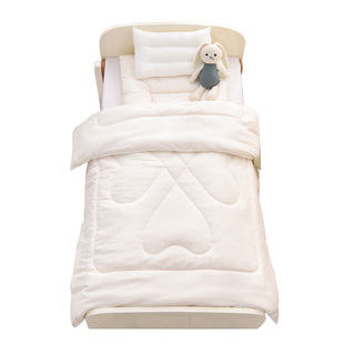 幼儿园棉花专用小宝宝50120x1子被褥内胆儿童垫被子被芯冬被垫芯