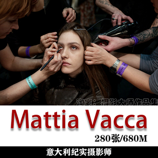 索尼世界摄影奖获奖摄影师 Mattia 摄影作品素材 Vacca