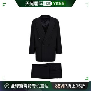两件装 西装 长袖 男士 裤 阿玛尼 和西装 香港直邮Armani