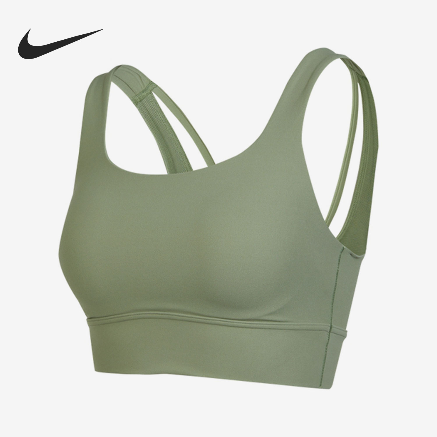 新款 Nike 386 女子运动舒适跑步训练透气内衣 耐克正品 DO6620 夏季