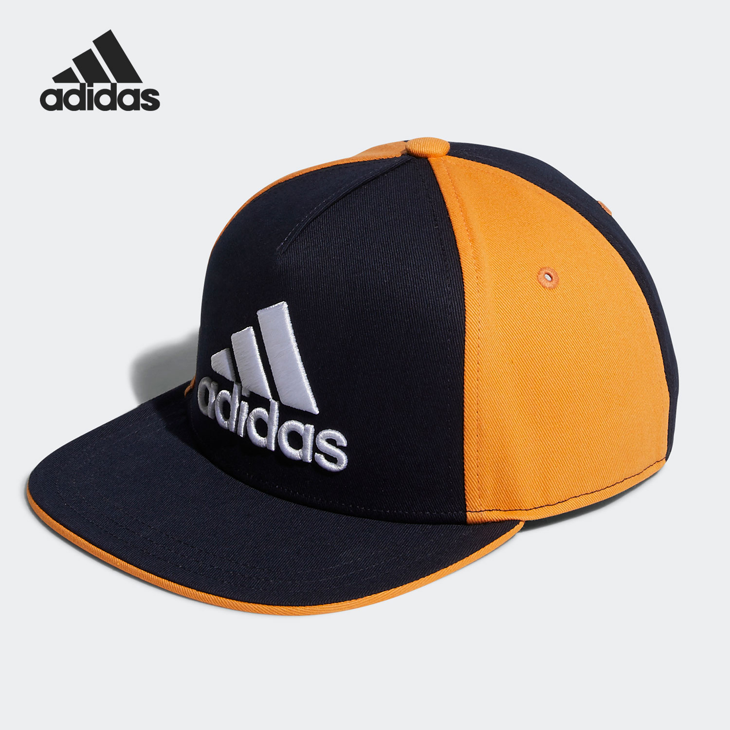 运动棒球帽HF4708 春季 新款 儿童时尚 阿迪达斯正品 Adidas