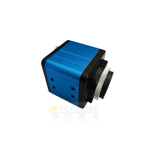 激光焊机ccd摄像头高清工业相机sony焊字机相机可选调十字线自动