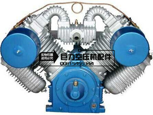 机头 空压机 10空压机机头原厂 22KW 大丰3立方 3.0 气泵
