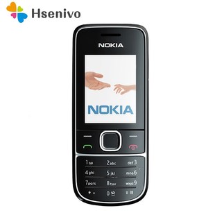 phone ClasBsic 2700 2700C GSM mobile Nokia Unlocked Original