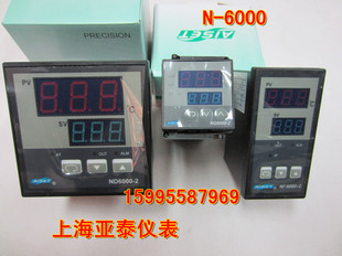 AISET上海亚泰温控仪表NF60002NF6411NF64122DNF6411V