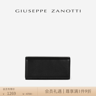 Giuseppe ZanottiGZ女士经典 钱包女包 长款